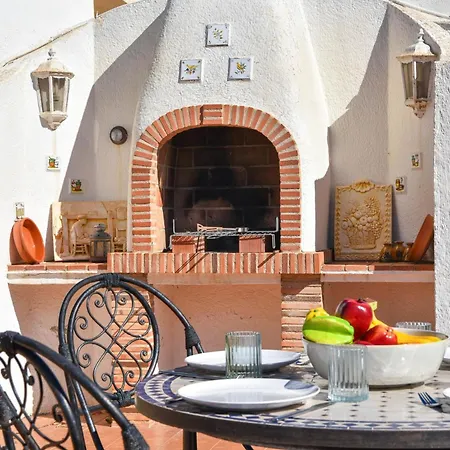 Villa Mozart By Aguilarent *