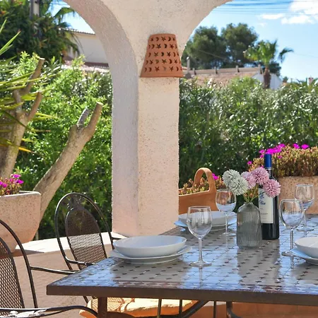 Mozart By Aguilarent