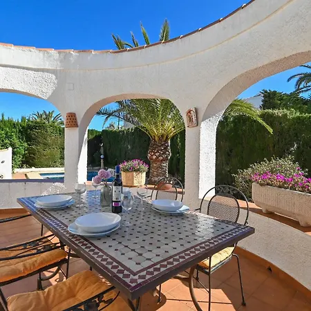 Mozart Javea